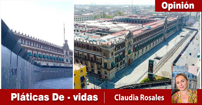 Si saben contar… no cuenten conmigo.