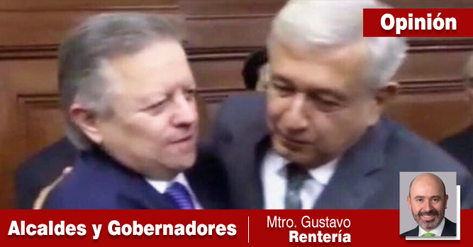 El control de la CONAGO