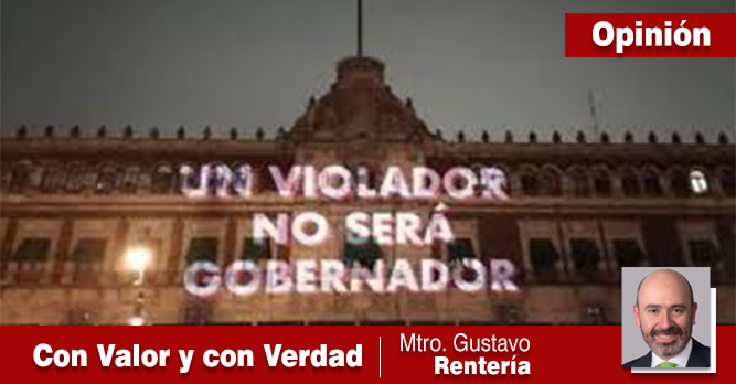 ¿Para qué señor Presidente?