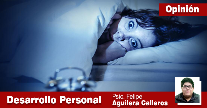 Parálisis del sueño