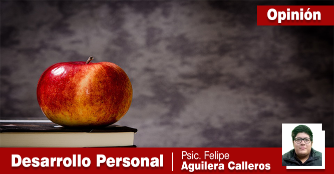 Profesoras y profesores.