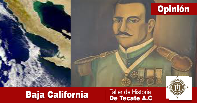 LA INVASIÓN A BAJA CALIFORNIA EN 1911