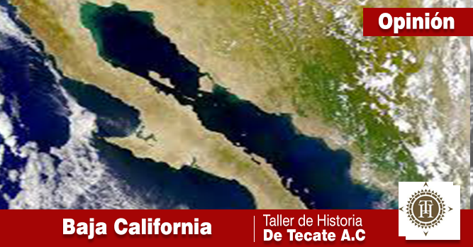 BAJA CALIFORNIA