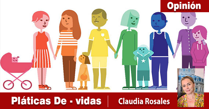 NUEVA REALIDAD FAMILIAR Y SOCIAL.