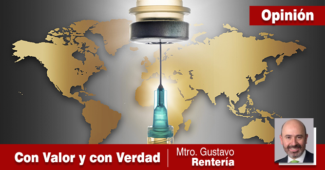 EL Síndrome de Estocolmo por la Vacuna