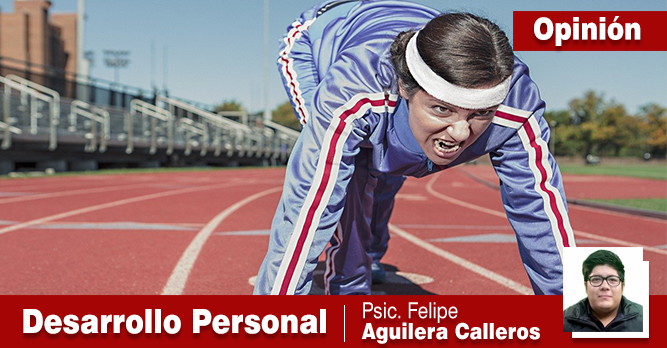 ¿Por qué realizamos deporte?