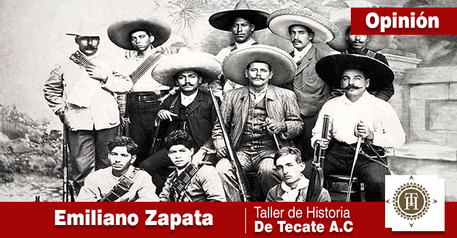 EMILIANO ZAPATA SALAZAR