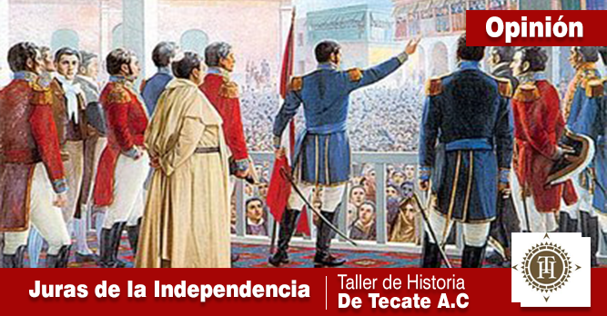 JURAS DE LA INDEPENDENCIA