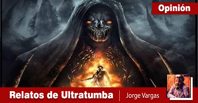 RESPETO POR LOS MUERTOS