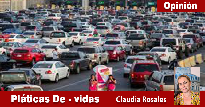 CUANDO ABRAN LA FRONTERA.