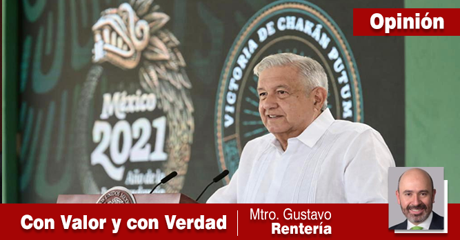 La Consulta para Juzgar a expresidentes