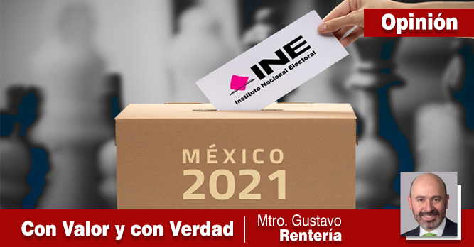 ¿Qué videos nos faltan ver?