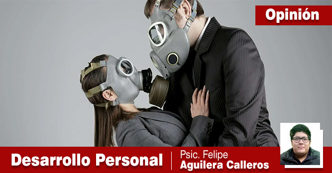 “Entonces… no me quieres”