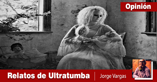 A TODOS LE GUSTAN LOS BEBÉS REGORDITOS.