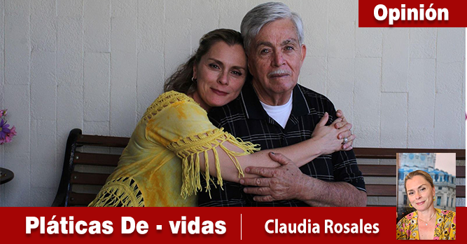 PADRES DE VIDA