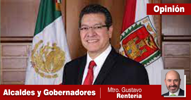 Ojalá que sea diametralmente distinta a Mena