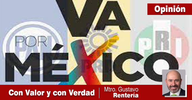 ¿Continuará Va por México?