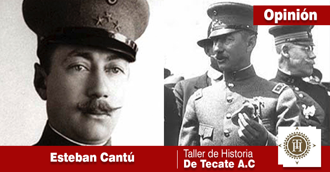 ESTEBAN CANTÚ JIMÉNEZ