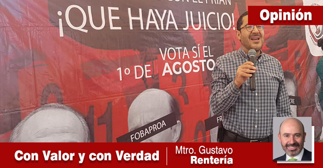 Martí, aunque a muchos les dé urticaria