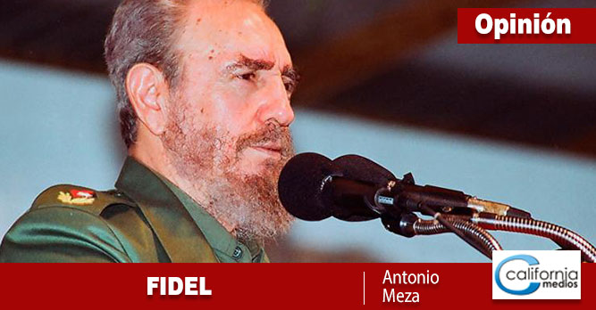 Fidel