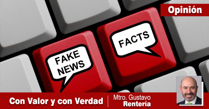 El boomerang de las #FakeNews