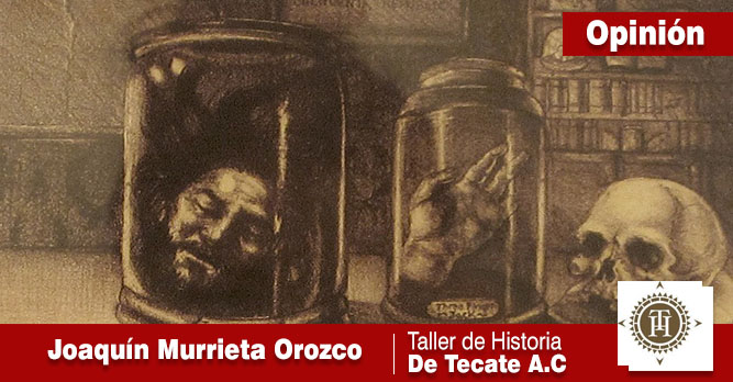 JOAQUÍN MURRIETA OROZCO
