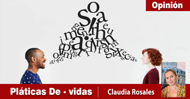 Lenguaje y algo más…