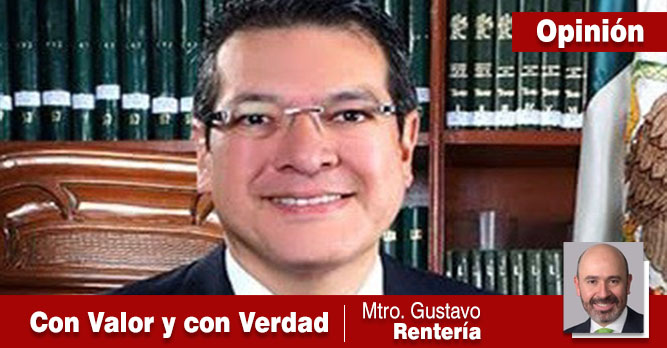 Por fin se fue el miedoso de Mena