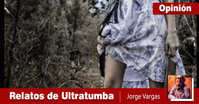 NO LO VOY A DENUNCIAR.