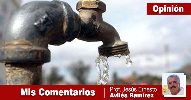 MUCHAS NOTICIAS—DISCREPANCIAS—LA ESPERANZA.