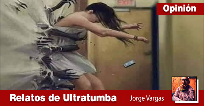 CUIDADO CON LO QUE HABLAS DENTRO DE TU CASA.