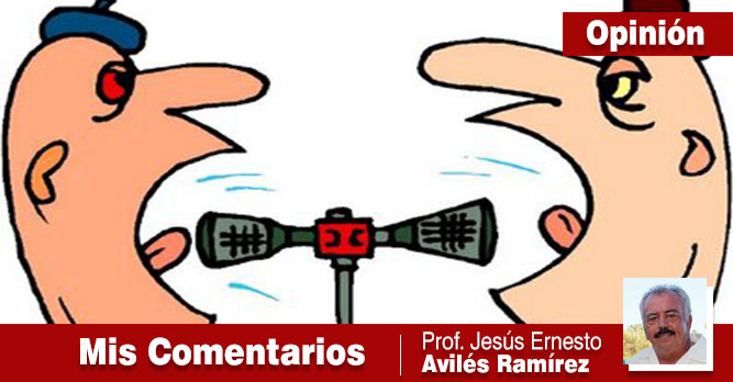 POLÉMICAS EN EL GOBIERNO, TIEMPOS MEJORES VENDRÁN.