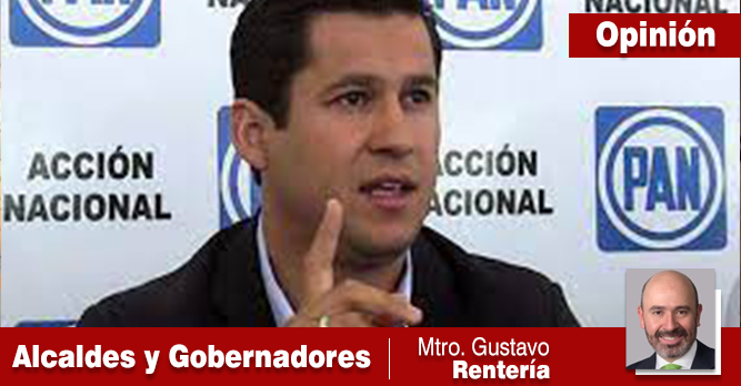 ¿Repetirá el PAN en Guanajuato?