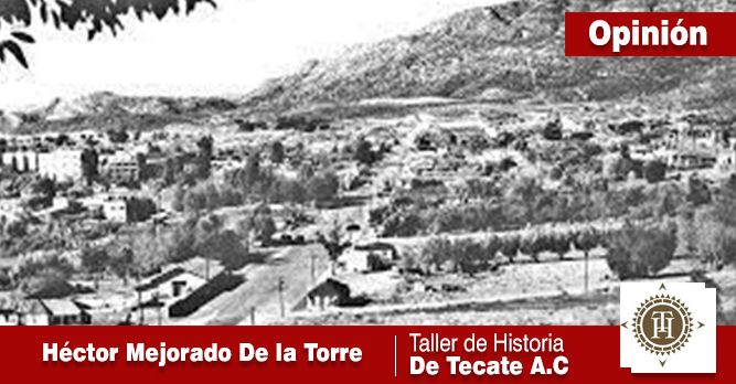 Reseña histórica de la Fundación Virtual de Tecate