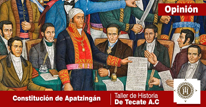 CONSTITUCIÓN DE APATZINGÁN