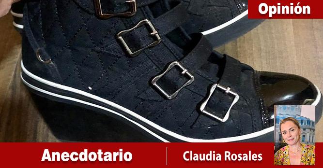 PAPARAZZI DE LOS “PAPOS”