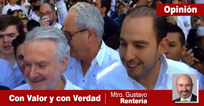 Concertacesiones, no diálogo