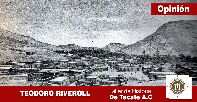 TEODORO RIVEROLL