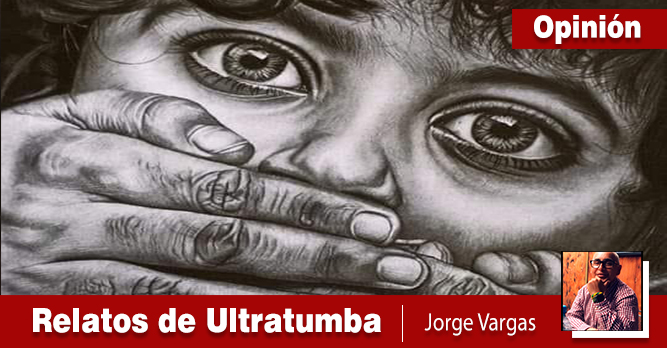 LOS MONSTRUOS NO EXISTEN