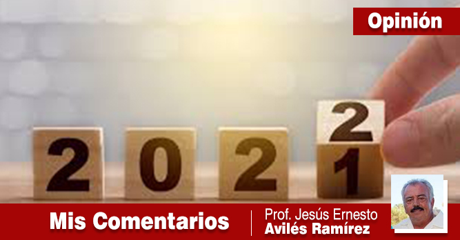 PROPÓSITOS DE AÑO NUEVO