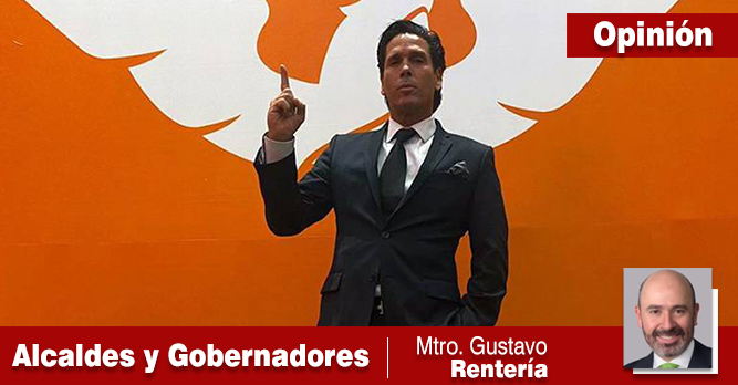 #RealityDeLaPolítica