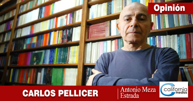 Carlos Pellicer