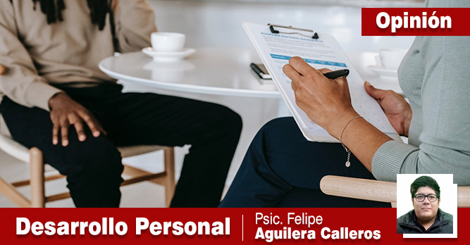 LA TERAPIA Y SUS MITOS