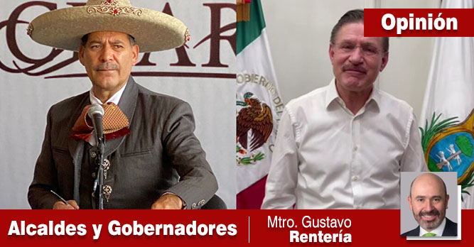 ¿Martín Orozco y Rosas Aispuro a la cárcel?