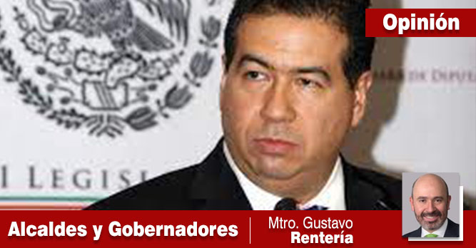 Un día seré gobernador de mi Estado