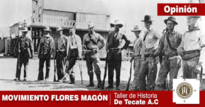 MOVIMIENTO FLORESMAGONISTA