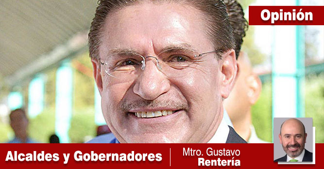 Rosas Aispuro, entre las patas de los caballos