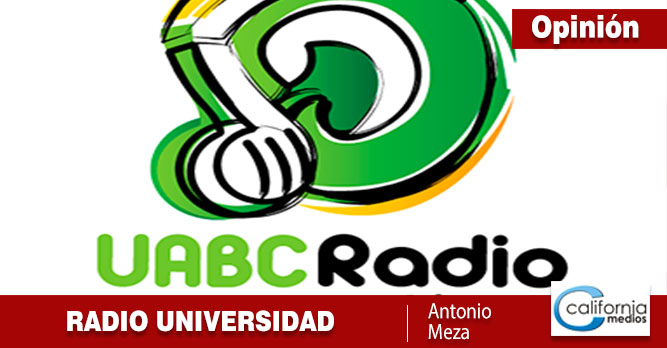 Radio Universidad