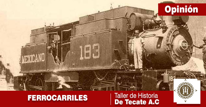 FERROCARRILES