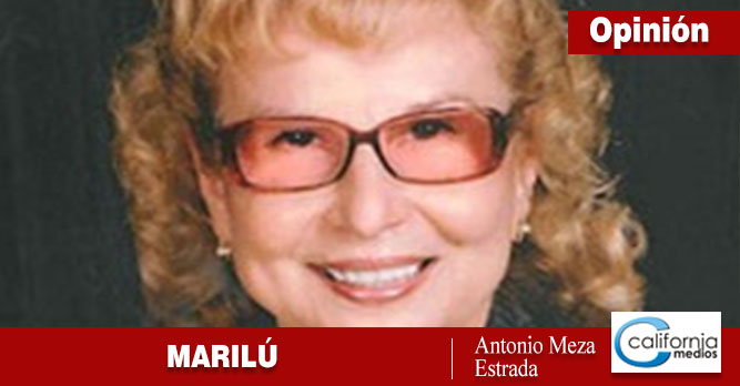 Marilú